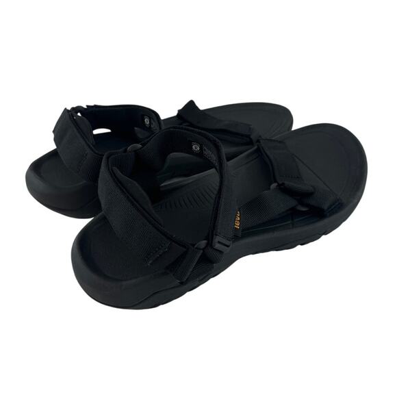Teva Men's Black Hurricane XLT2 Sandal Size 11 - Picture 6 of 10